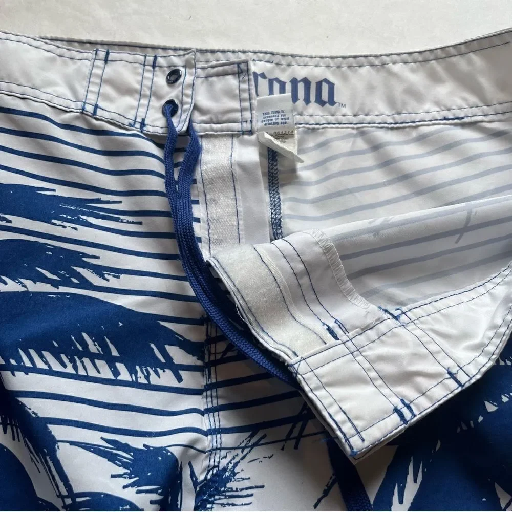 Corona excellent look